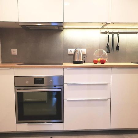 Abamus Apartment Красков Екстериор снимка