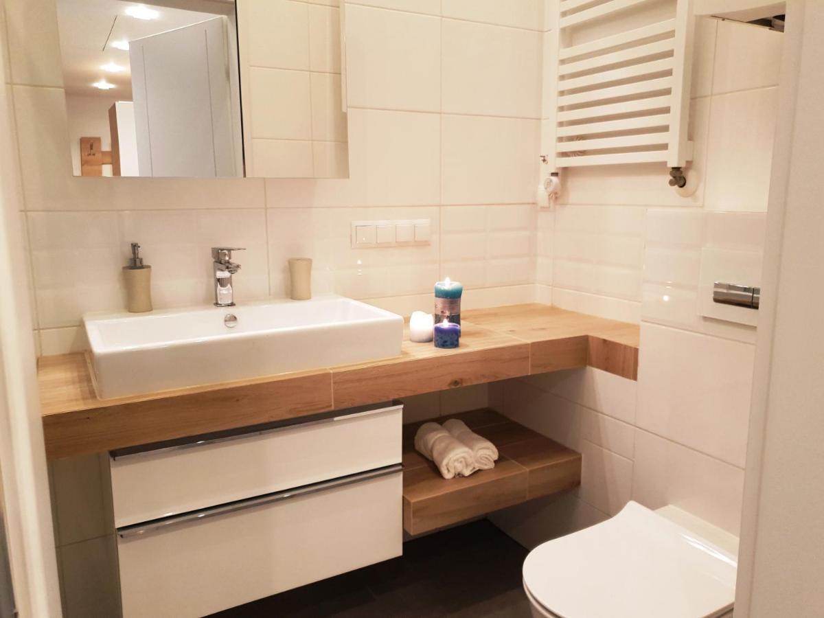 Abamus Apartment Красков Екстериор снимка