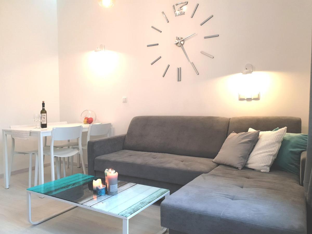 Abamus Apartment Красков Екстериор снимка