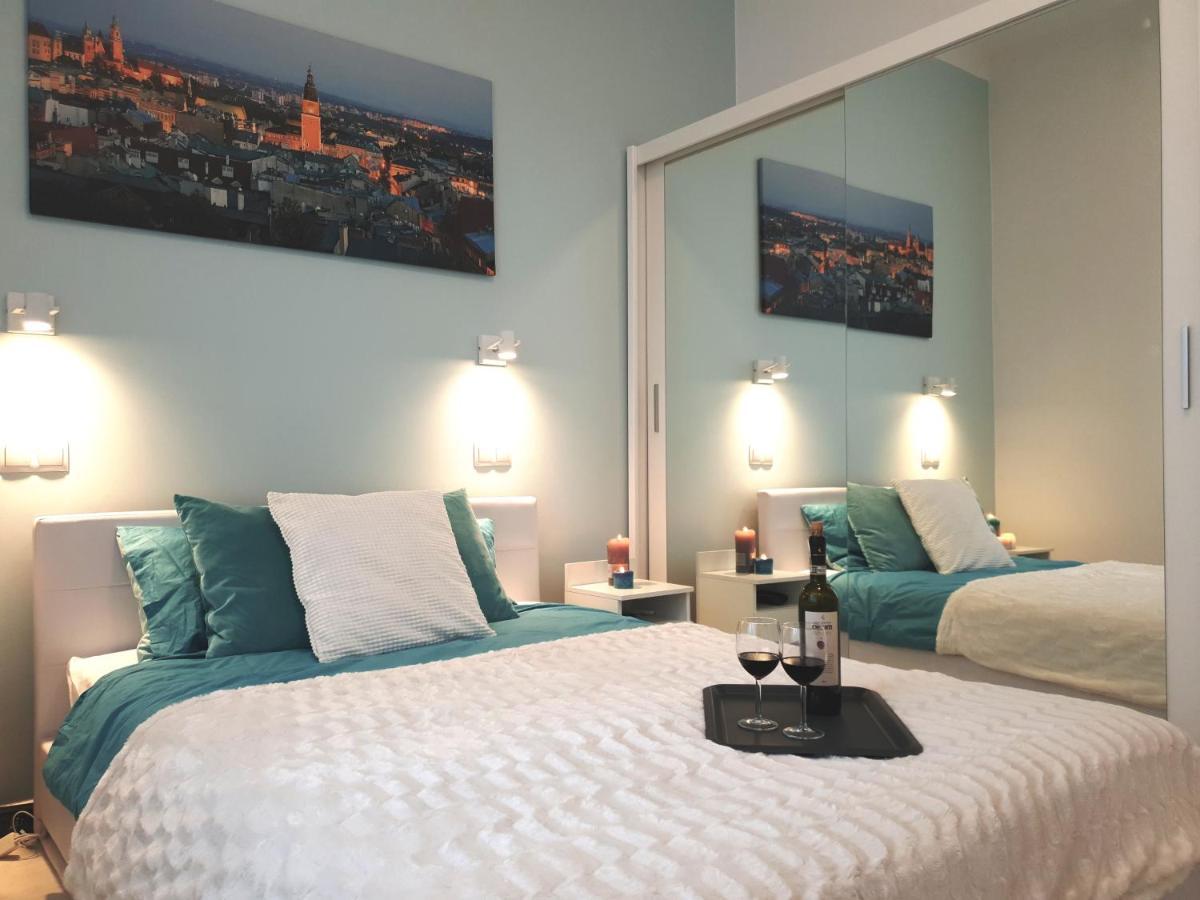 Abamus Apartment Красков Екстериор снимка