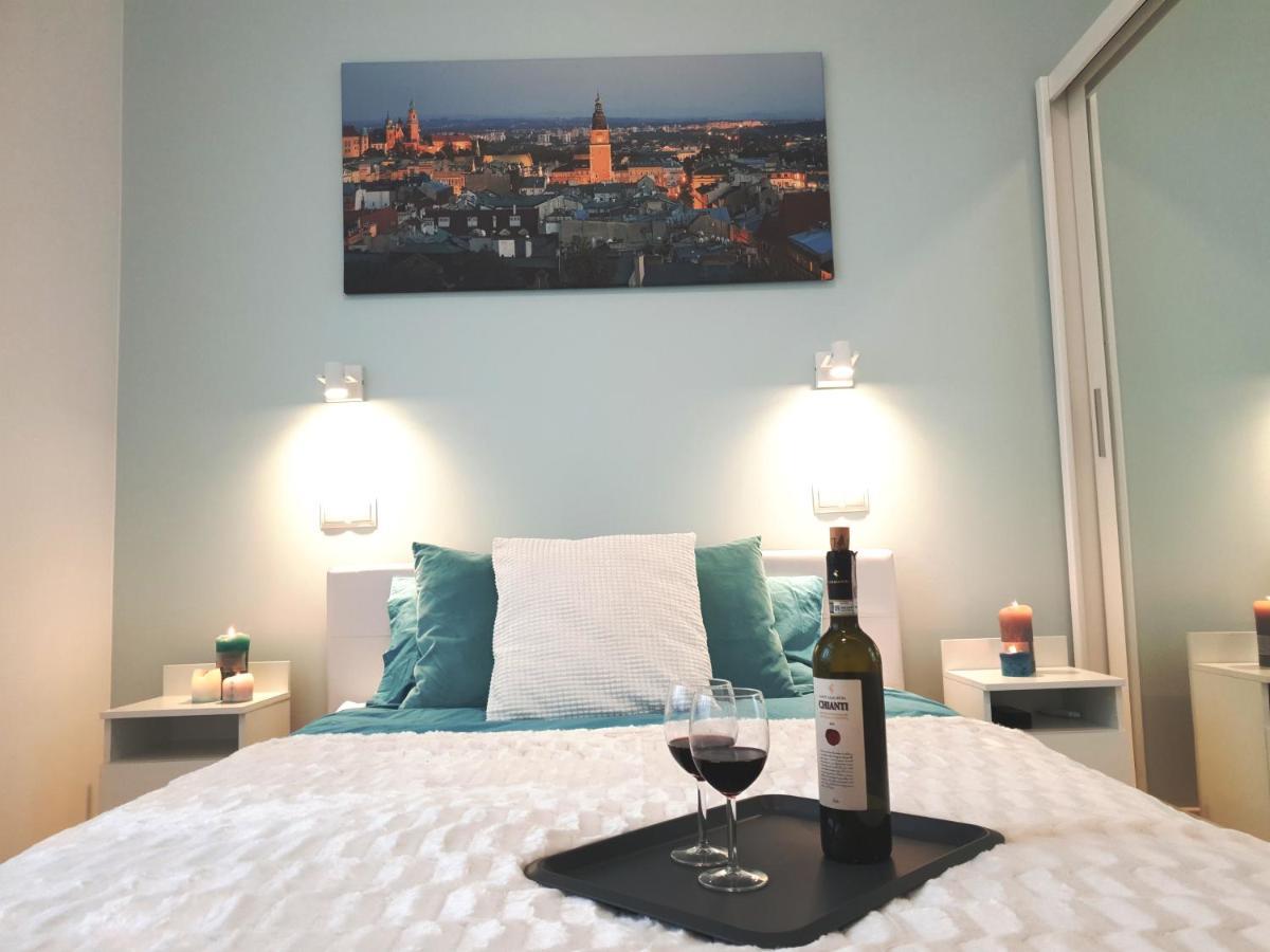Abamus Apartment Красков Екстериор снимка