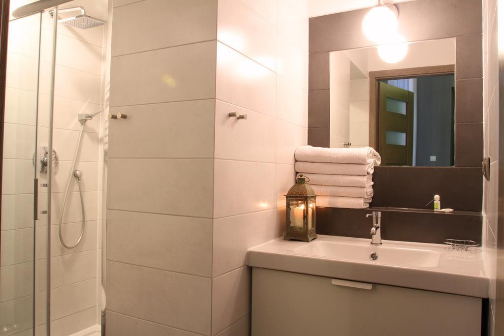 Abamus Apartment Красков Стая снимка