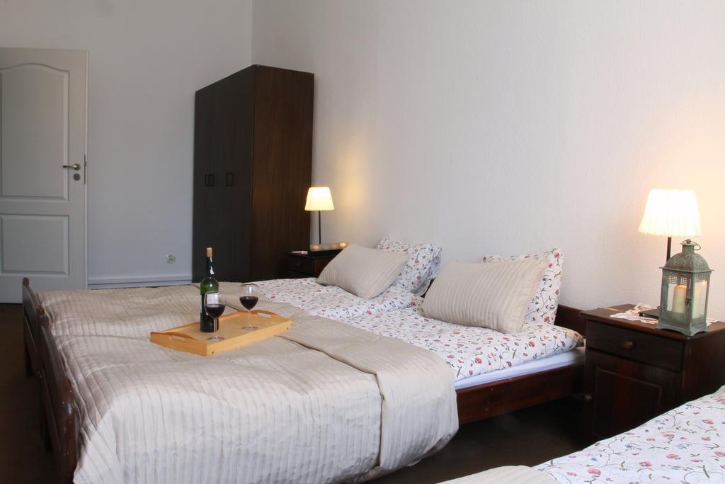 Abamus Apartment Красков Стая снимка