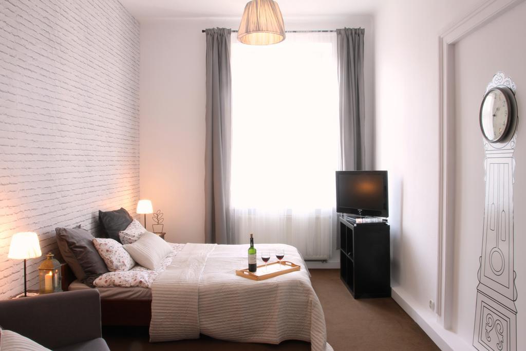 Abamus Apartment Красков Стая снимка