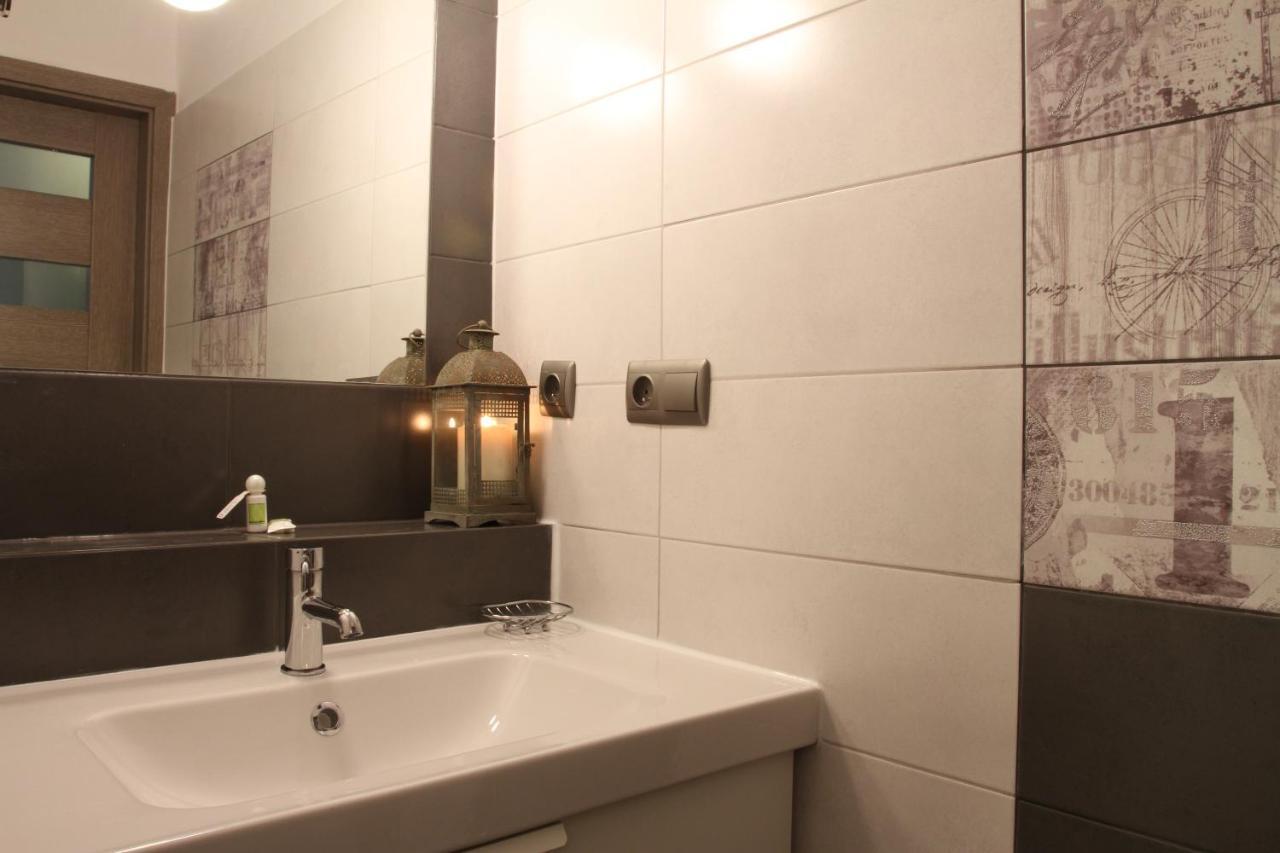Abamus Apartment Красков Екстериор снимка