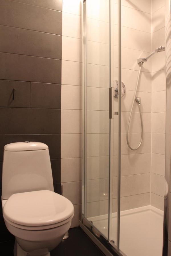 Abamus Apartment Красков Екстериор снимка